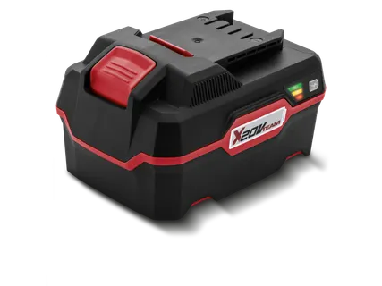 Parkside® 20 V 4 Ah akumuliatorius PAP 20