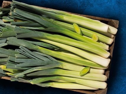 Póréhagyma (Lidl Plus)