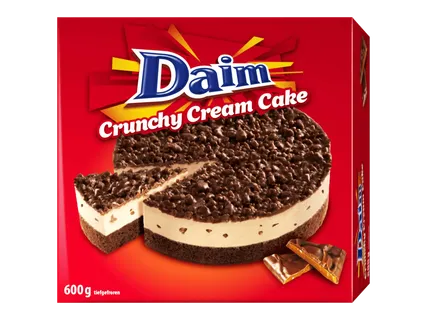 Daim-kakku