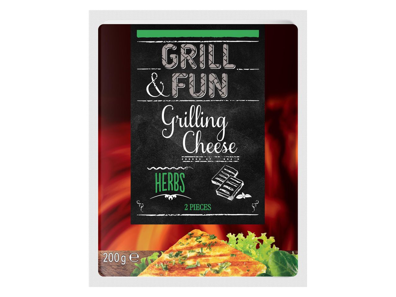 Grill & Fun grillező szósz