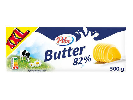 PILOS Või XXL 82%