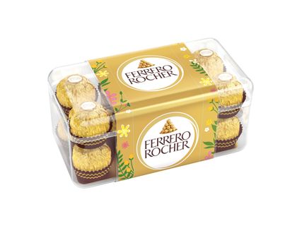 Ferrero Rocher*