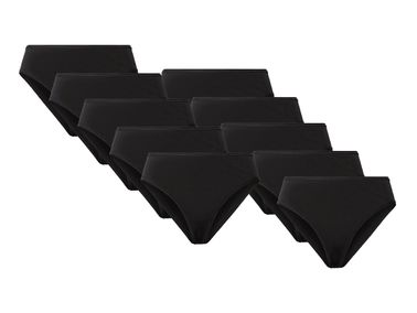 esmara® 10 Damen Minislips
