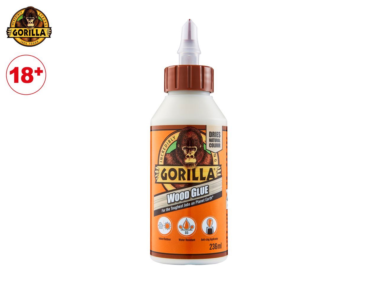 Wood Glue
