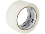 GARDENA buiten-/all-weather tape, wit, met 3M merklogo