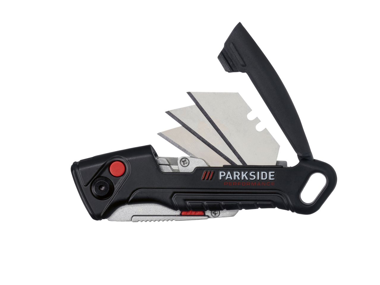 Parkside folding knife