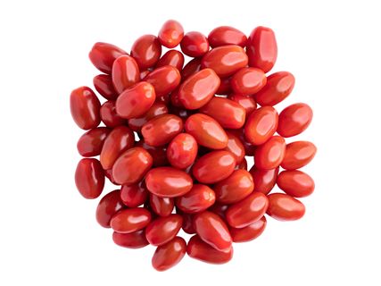 Cherry paradicsom