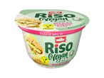 Müller Riso Vegan pisztáciás kekszes rizskrém.