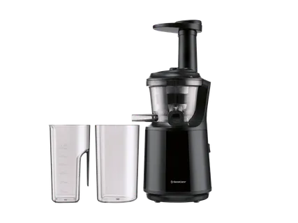 SILVERCREST Slow Juicer