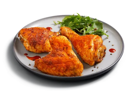 Grillmeister Hähnchen-Grillplatte