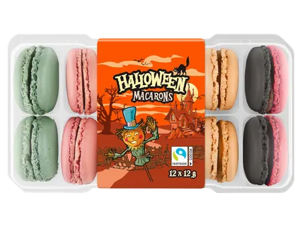 Macaronválogatás