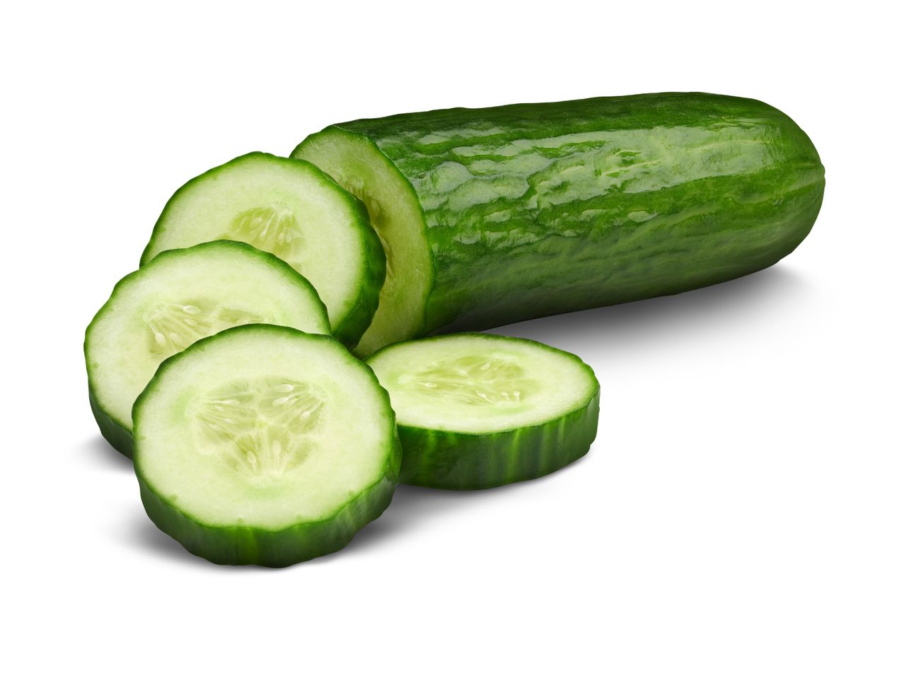Cucumber