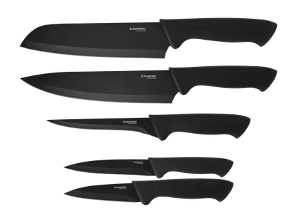 SILVERCREST Keittiöveitsi 1 tai 2 kpl