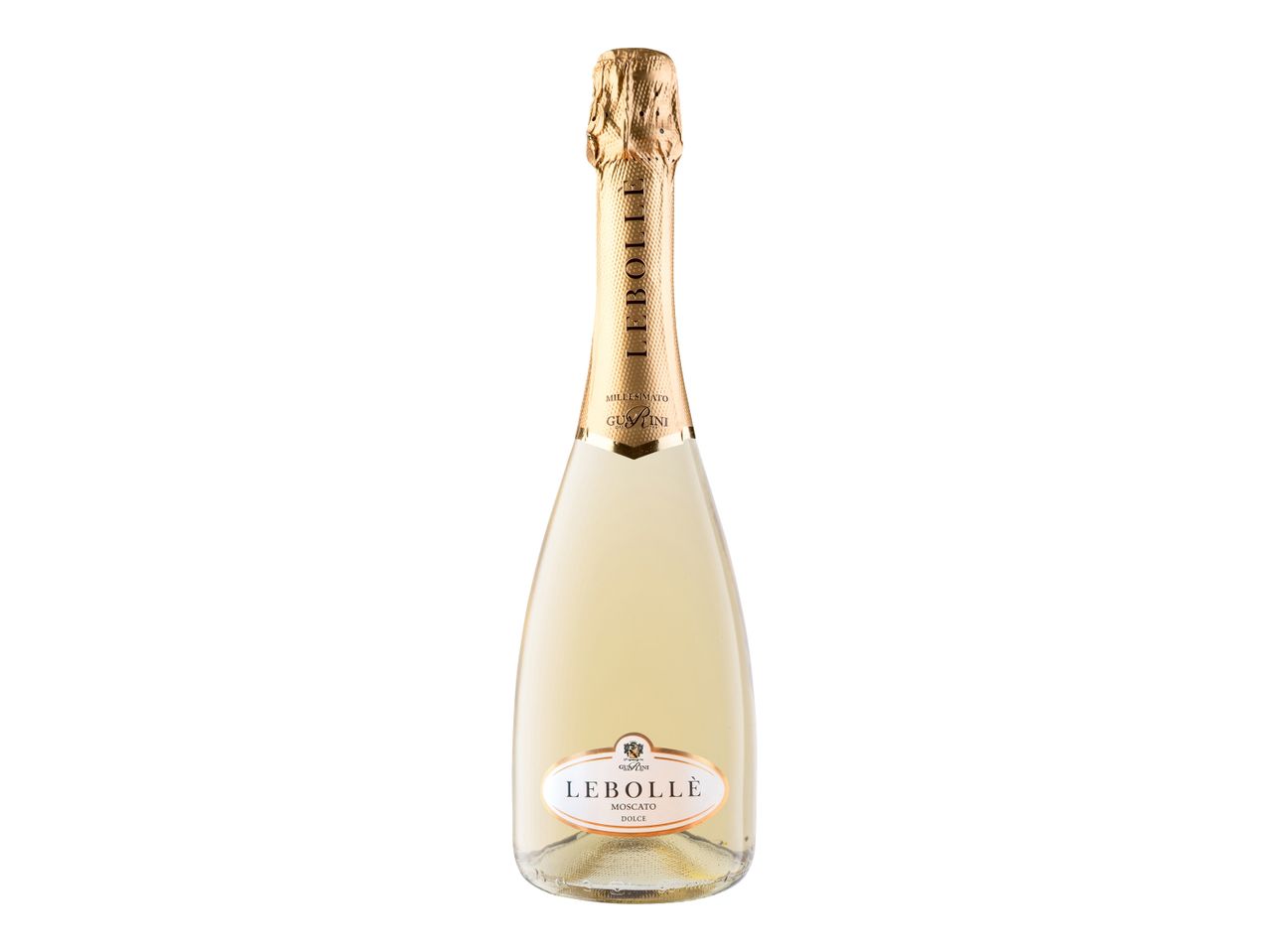  Zobrazit na celou obrazovku LEBOLLè MOSCATO ITÁLIE - Obrázek 1
