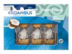 ERIDANOUS Greek Style Petit Fours with Coconut, 330g