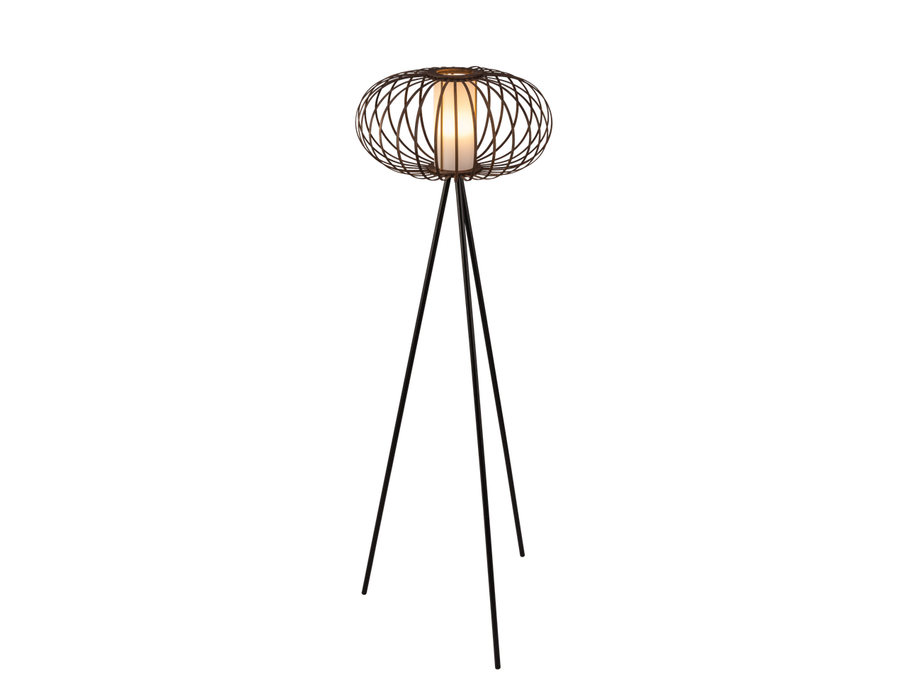 Livarno Home Staande Led Lamp Lidl