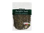 Alesto pumpkin seeds: ideal for salads or baking.