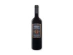 En flaske Valpolicella Ripasso Classico Superiore rødvin med en detaljeret etiket.