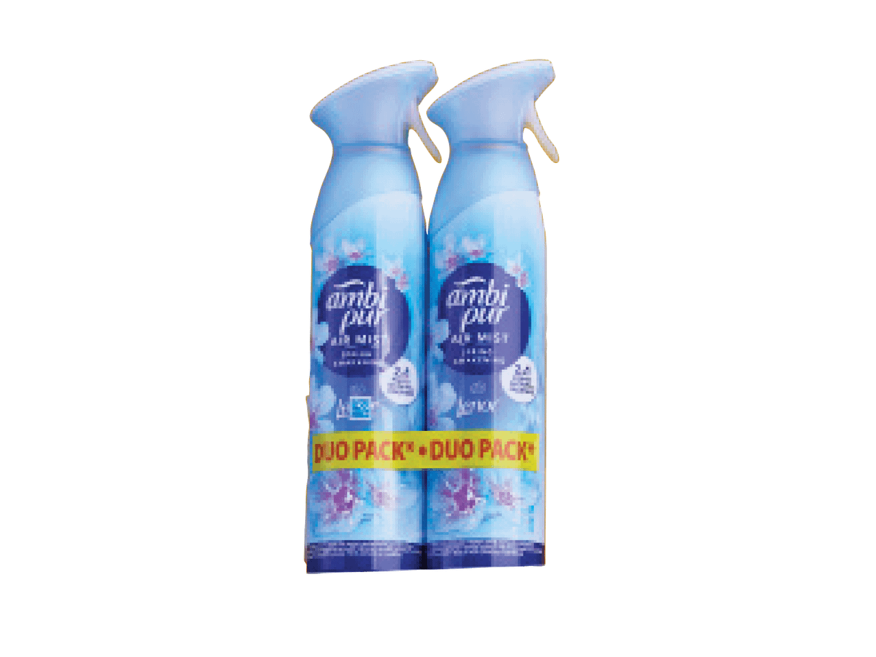 Ambi Pur oro gaivikliai, 2 vnt. pakuotė