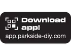 download parkside app2
