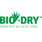 Bio-Dry logó, melyet a Biolagtech hajt.