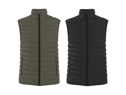 ESMARA MEN Lightweight-Weste