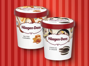 Häagen-Dazs