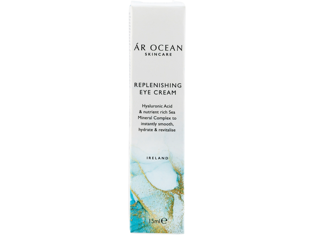 Go to full screen view: Ár Ocean Eye Cream - Image 1