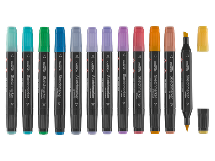 Jelölőfilckészlet