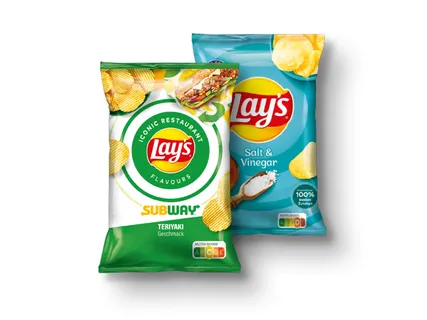 Lay’s Chips