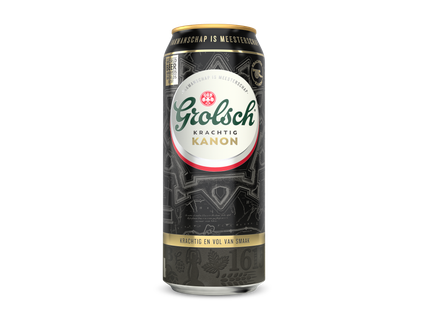 GROLSCH Kanon