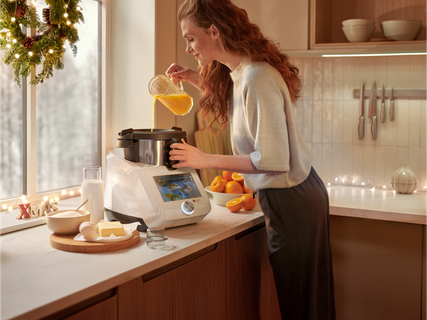 SILVERCREST 2 в 1 мултикукър и кухненски робот