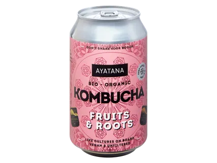 Kombucha