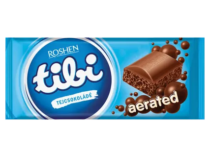 Táblás csokoládé