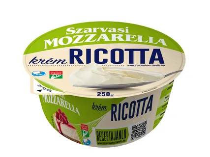 Ricotta