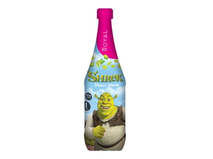 Shrek Party Drink