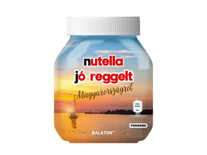 Nutella