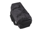 Saco desportivo ou mochila CRIVIT em preto
