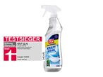 W5 Badreiniger Kraft & Glanz Oceanfrische, Testsieger.