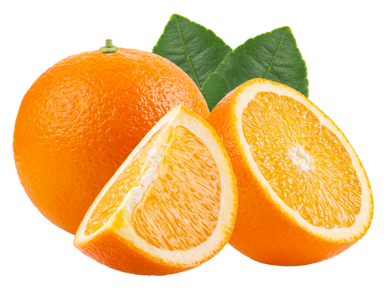 Pomarańcze deserowe, luzem