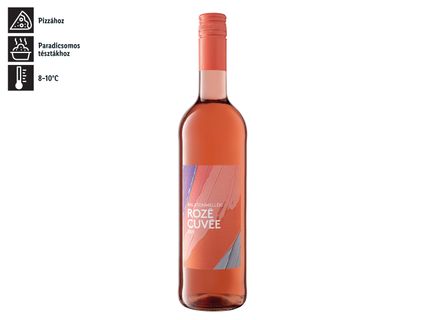Balatonmelléki Rosé