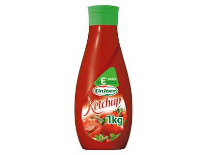 Ketchup