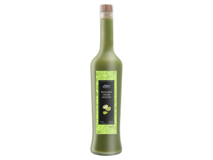 Pisztáciás krémlikőr