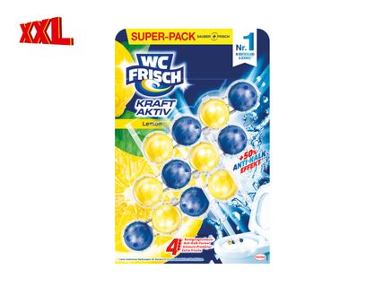 WC Frisch Kraft Aktiv WC-Stein XXL