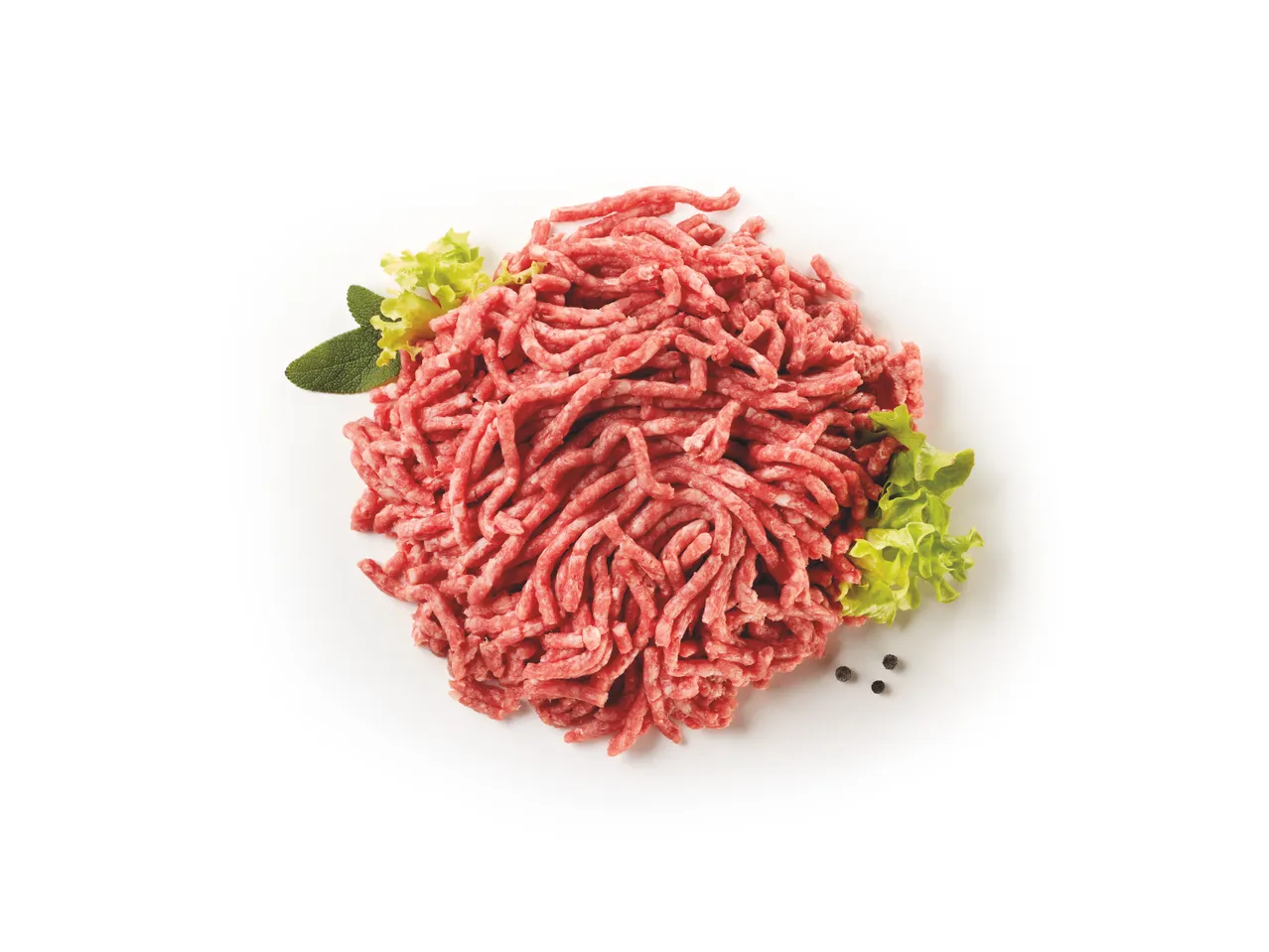 Go to full screen view: Minced Meat - Image 1