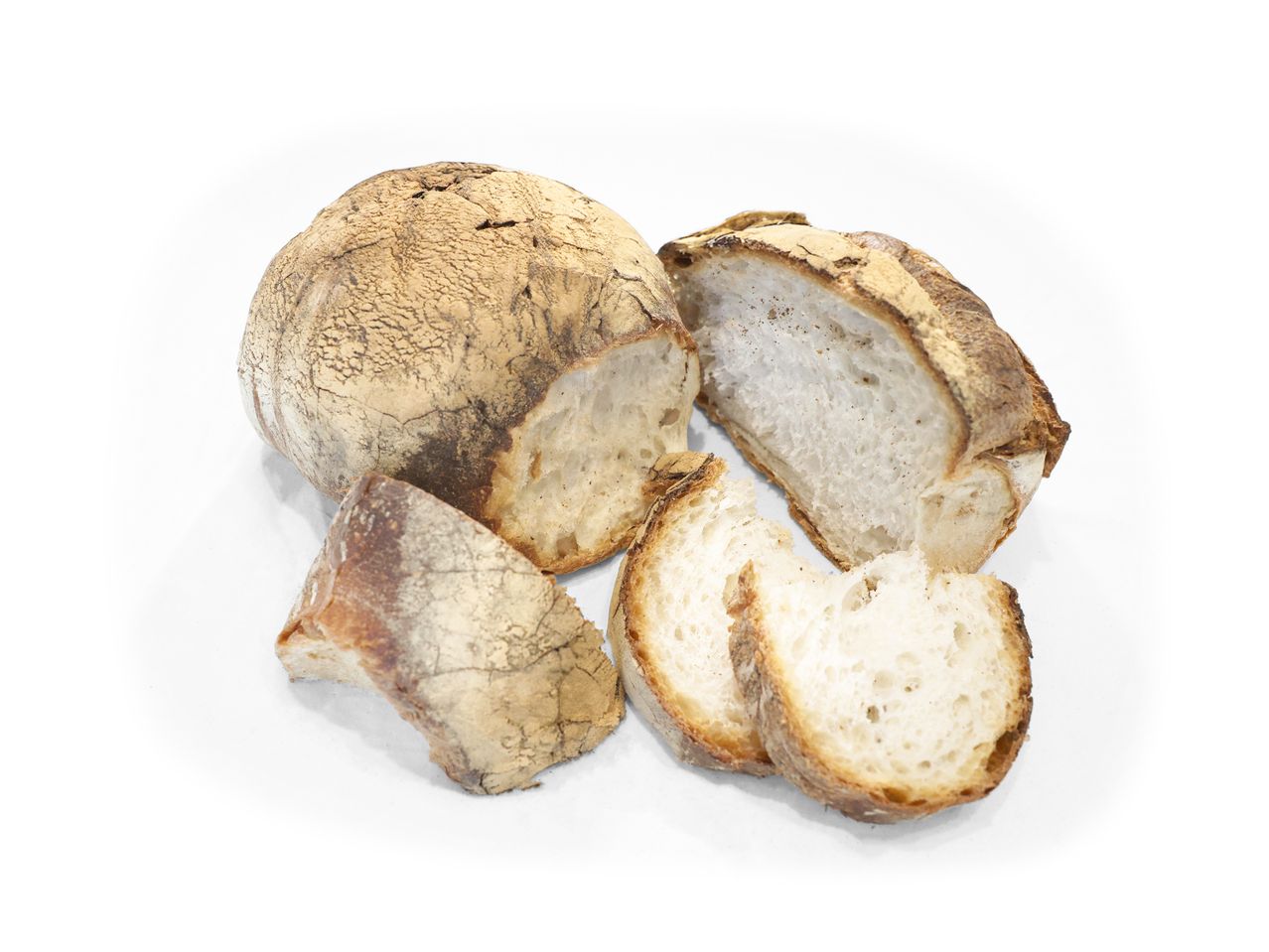 Maltese white bread