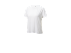 Tricou alb CRIVIT pentru femei.