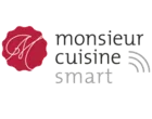 Monsieur Cuisine smart Logo.