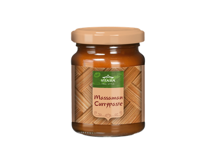 VITASIA Currypasta's