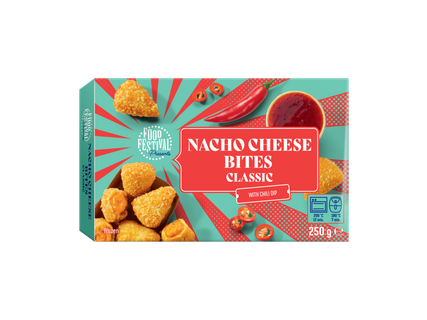 Snack de brânză